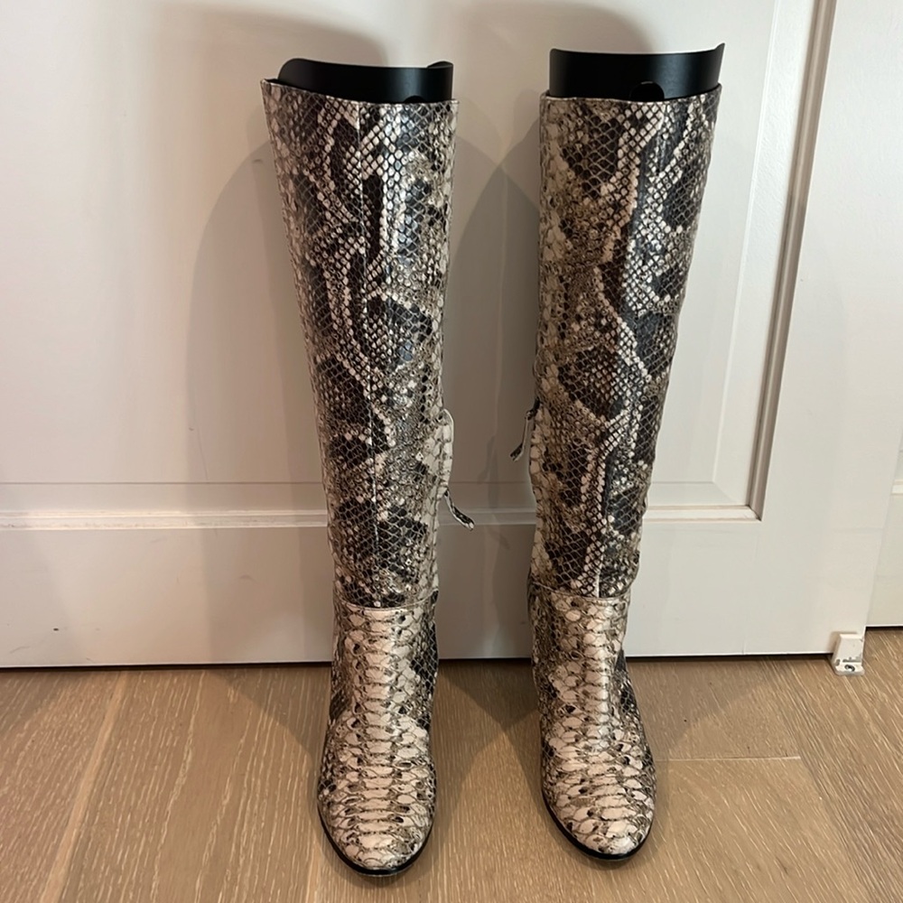 Sam Edelman boots
